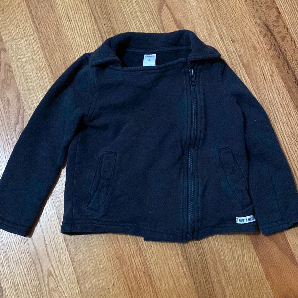 Carter’s Jacket - Girls size 4